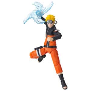 Naruto Uzumaki - Naruto - Blokees