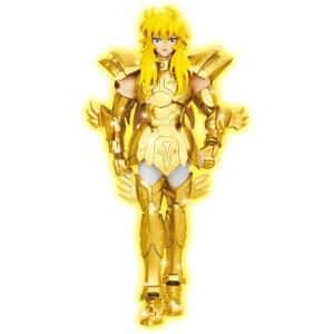 Pisces Aphrodite (Champion Class CC15) - Saint Seiya - Blokees