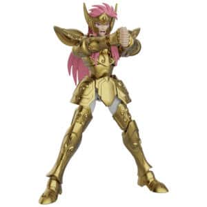 Aquarius Camus - Saint Seiya - Blokees