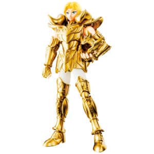 Aries Mu - Saint Seiya - Blokees