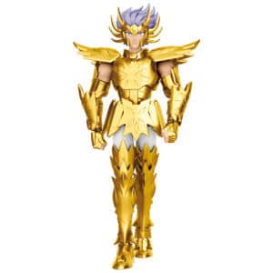 Cancer Deathmask - Saint Seiya - Blokees