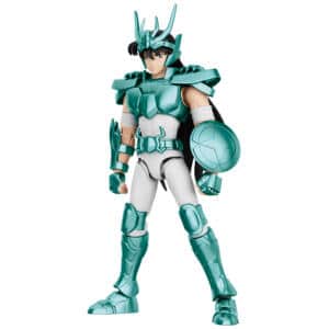 Dragon Shiryu - Saint Seiya - Blokees