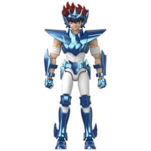 Pegasus Seiya - Saint Seiya - Blokees
