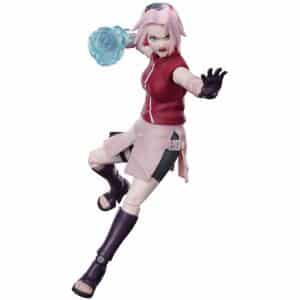 Sakura Haruno (Classic Class CC07) - Naruto - Blokees