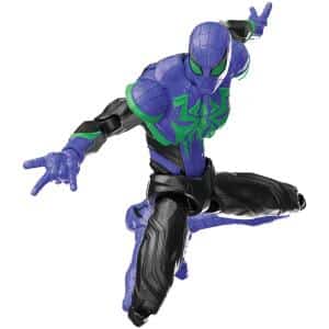 Spider-Man Chasm - Marvel Rivals - Blokees