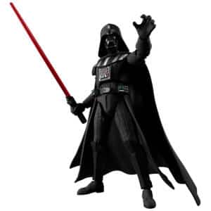 Darth Vader - Star Wars - Blokees