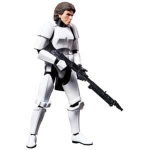 Han Solo - Star Wars - Blokees