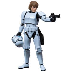 Luke Skywalker - Star Wars - Blokees