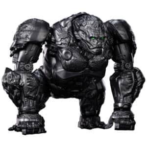 Optimus Primal (Beast Mode) - Transformers - Blokees