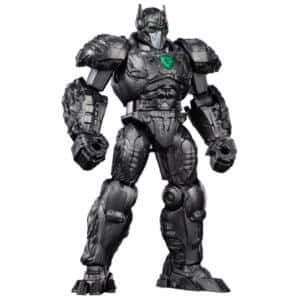 Optimus Primal (Robot Mode) - Transformers - Blokees