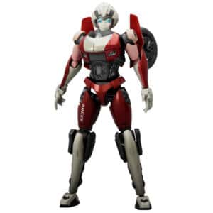 Arcee - Transformers - Blokees
