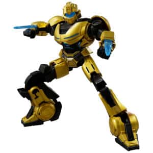 B-127 - Transformers - Blokees