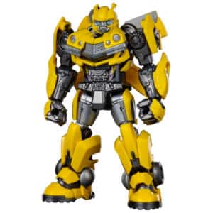 Bumblebee - Transformers - Blokees