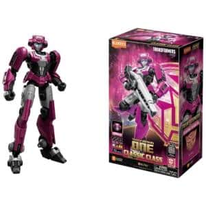 Elita-1 - Transformers - Blokees