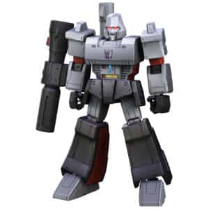 G1 Megatron - Transformers - Blokees