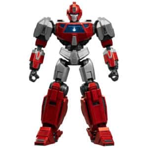 Ironhide - Transformers - Blokees