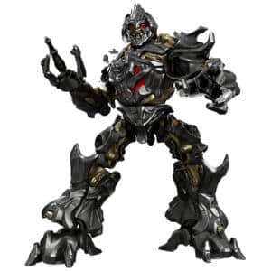 Megatron (Classic Class 10) - Transformers - Blokees