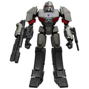 Megatron (Transformers One - Classic Class 12) - Transformers - Blokees