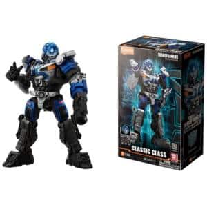 Mirage - Transformers - Blokees