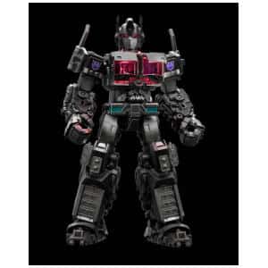 Nemesis Prime - Transformers - Blokees