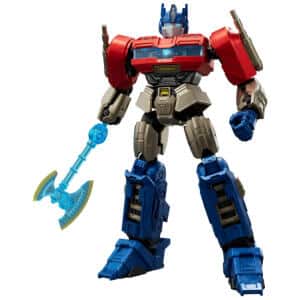 Optimus Prime (Transformers One - Classic Class 11) - Transformers - Blokees