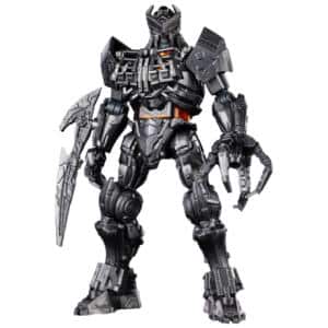Scourge - Transformers - Blokees