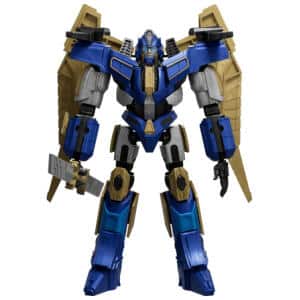Sentinel Prime - Transformers - Blokees