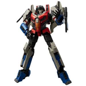 Starscream - Transformers - Blokees