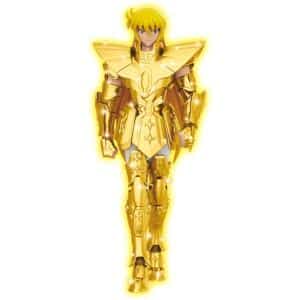 Virgo Shaka (Champion Class CC16) - Saint Seiya - Blokees
