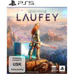 god of war laufey ps5