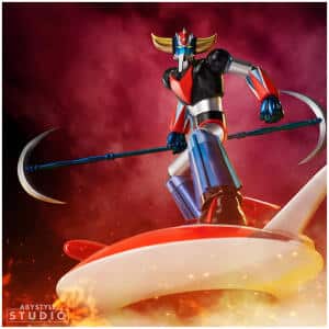 grendizer figurine grendizer x2
