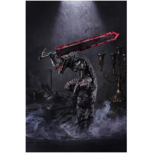 Guts Berserker Armor – POP UP PARADE XL Size – Berserk