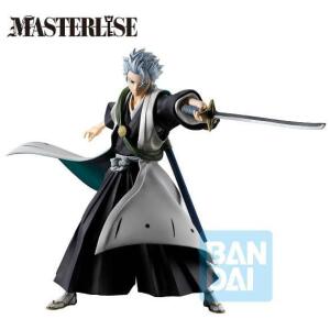 hitsugaya toshiro stirring souls bleach ichibansho