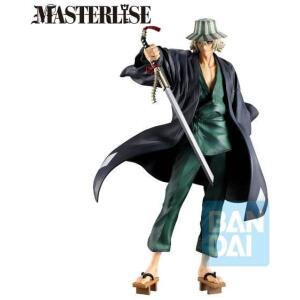 kisuke urahara stirring souls bleach ichibansho