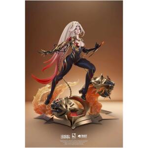 League of Legends - Kai'Sa Hall of Legends 2025 1:6 Scale Statue - PureArts