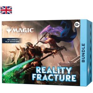 magic reality fracture bundle en