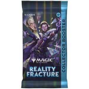 magic reality fracture collector booster unite en