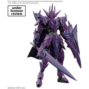 30 Minutes Fantasy - Darknevil Arch Knight