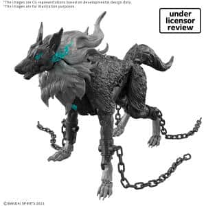 30 Minutes Fantasy - DLRO Fenrir