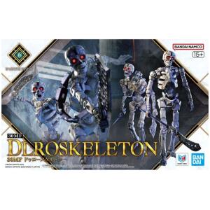 30 Minutes Fantasy - Dlro Skeleton