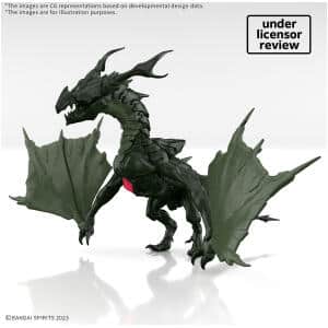 30 Minutes Fantasy - Dlro Wyvern
