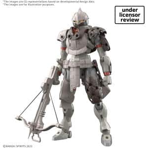 30 Minutes Fantasy - Land Hunter