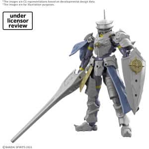 30 Minutes Fantasy - Liber Fortress