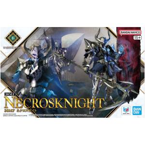 30 Minutes Fantasy - Nekros Knight