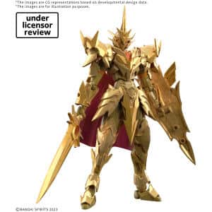 30 Minutes Fantasy - Superior Arch Knight