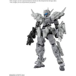 30 Minutes Missions - eEXM-17RE Alto Refine