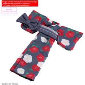 30 Minutes Sister - Scale Atelier Wear - Yukata 02