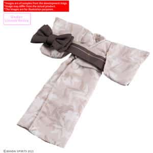 30 Minutes Sister - Scale Atelier Wear - Yukata 03