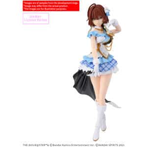 30 Minutes Sisters - Idolmaster - Mikoto Aketa