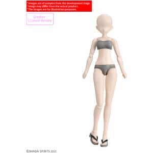 30 Minutes Sisters - Option Body Parts Atelier Base Body 02 (Color B)